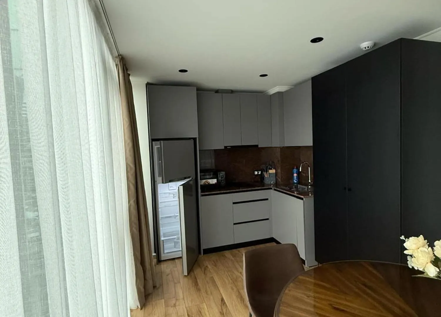 Apartment Batumi View, Appartaments 50 Metres From Sea Georgia