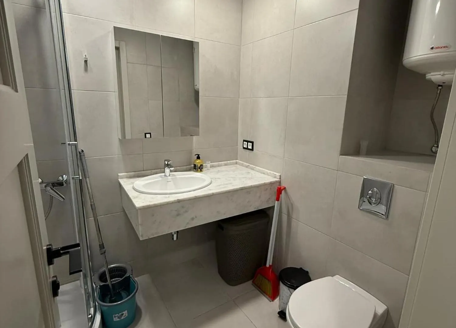 Batumi View, Appartaments 50 Metres From Sea Apartment