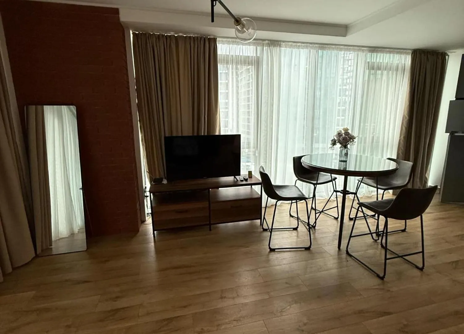 Batumi View, Appartaments 50 Metres From Sea