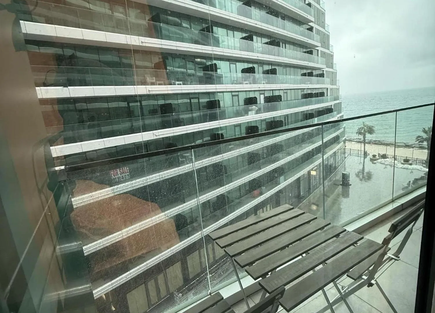 Batumi View, Appartaments 50 Metres From Sea Apartment