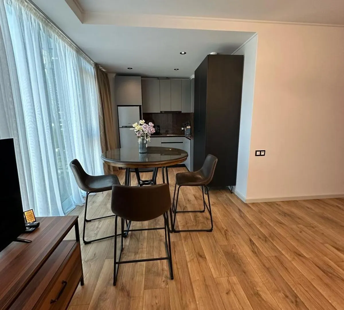 Apartment Batumi View, Appartaments 50 Metres From Sea