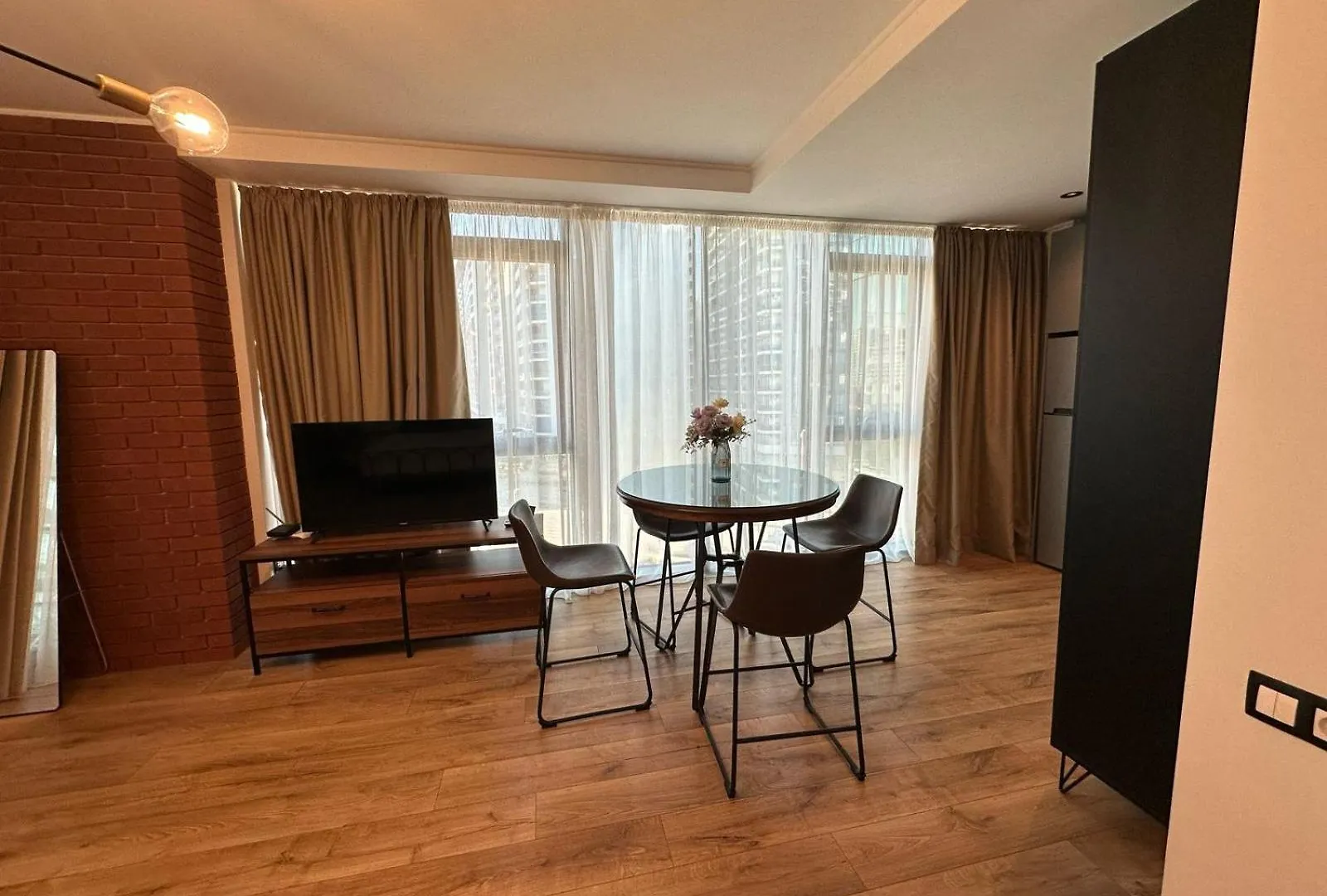 Batumi View, Appartaments 50 Metres From Sea 0*,  Georgia