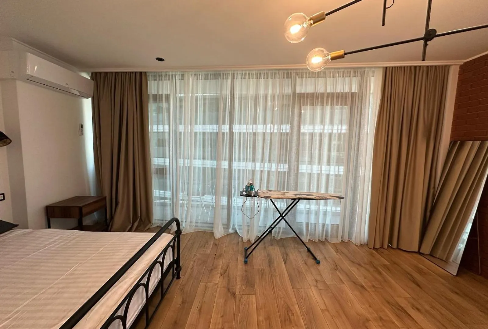 Batumi View, Appartaments 50 Metres From Sea Apartment