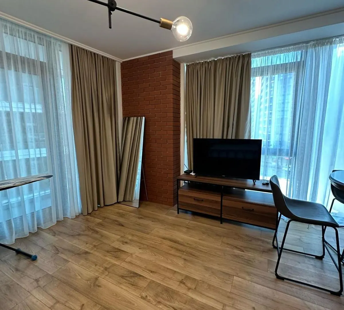 Apartment Batumi View, Appartaments 50 Metres From Sea Georgia