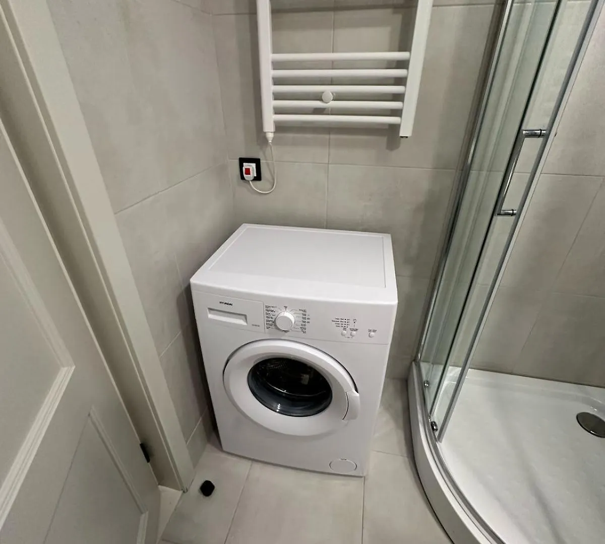 Apartment Batumi View, Appartaments 50 Metres From Sea Georgia