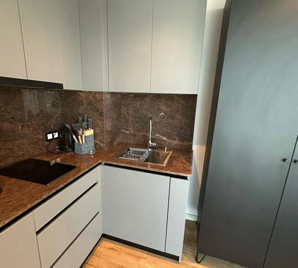 Apartment Batumi View, Appartaments 50 Metres From Sea