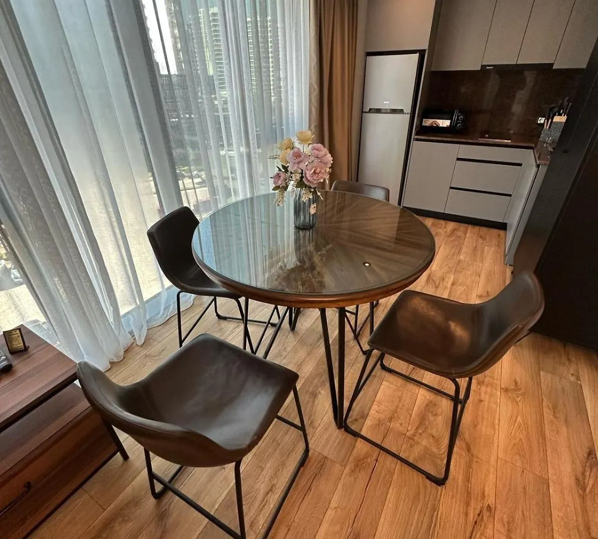 Batumi View, Appartaments 50 Metres From Sea