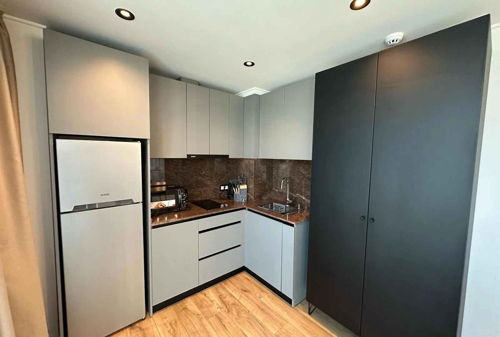 Batumi View, Appartaments 50 Metres From Sea Apartment