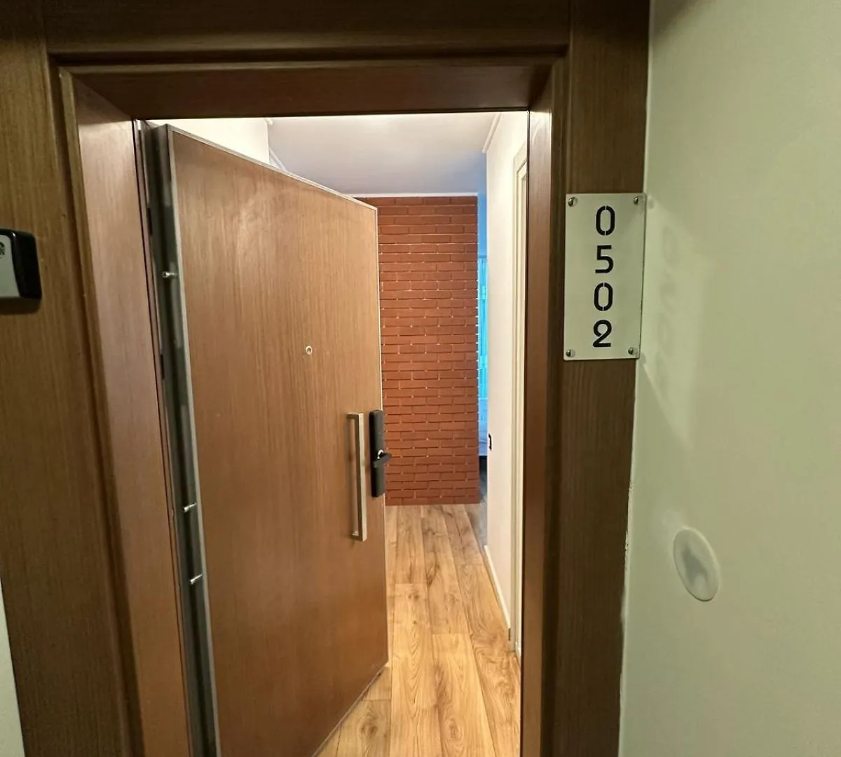 Batumi View, Appartaments 50 Metres From Sea Apartment
