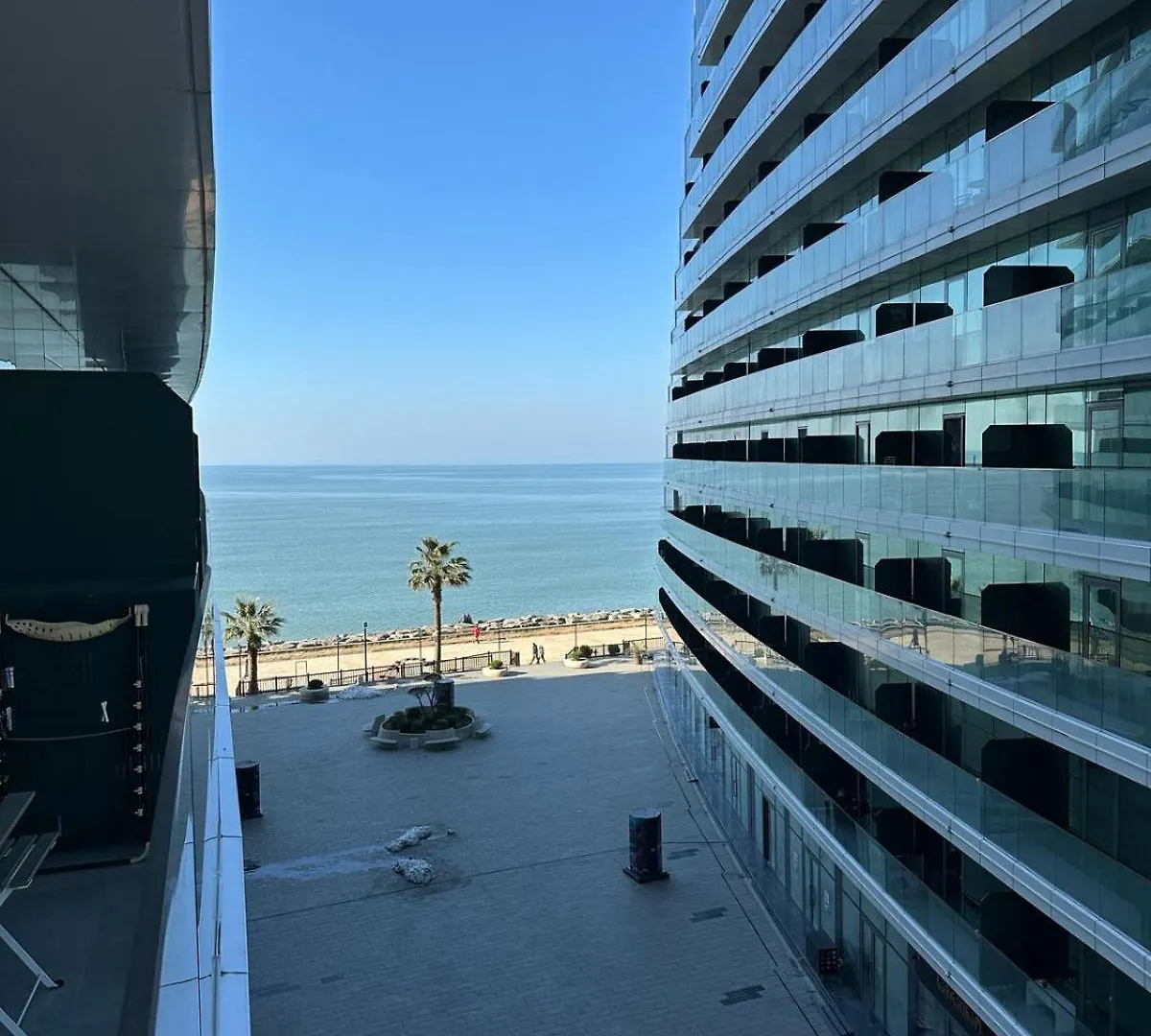 Batumi View, Appartaments 50 Metres From Sea Georgia