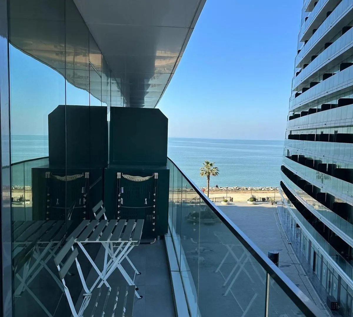 Batumi View, Appartaments 50 Metres From Sea 0*,  Georgia