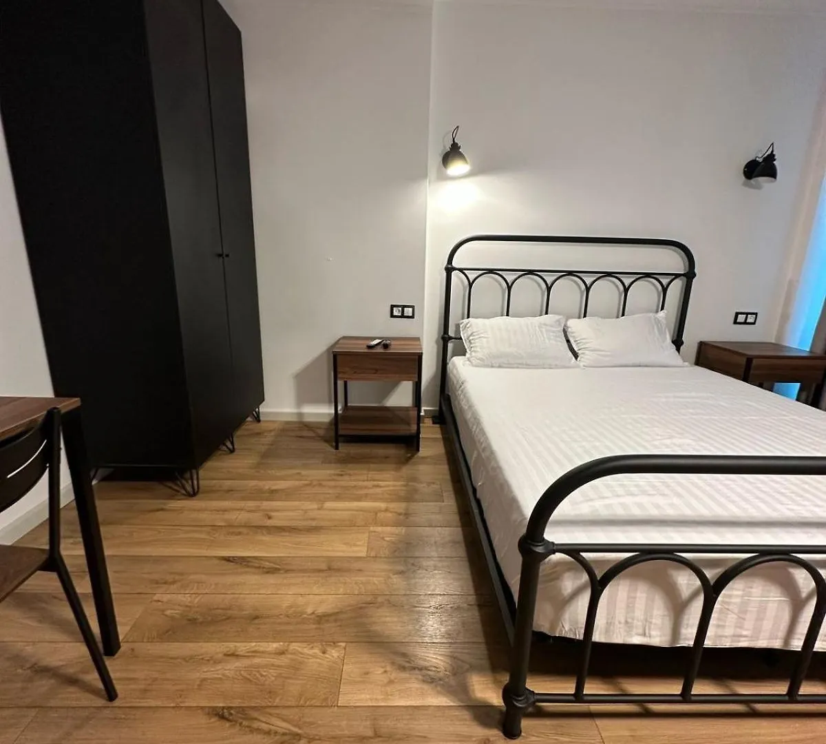 Apartment Batumi View, Appartaments 50 Metres From Sea