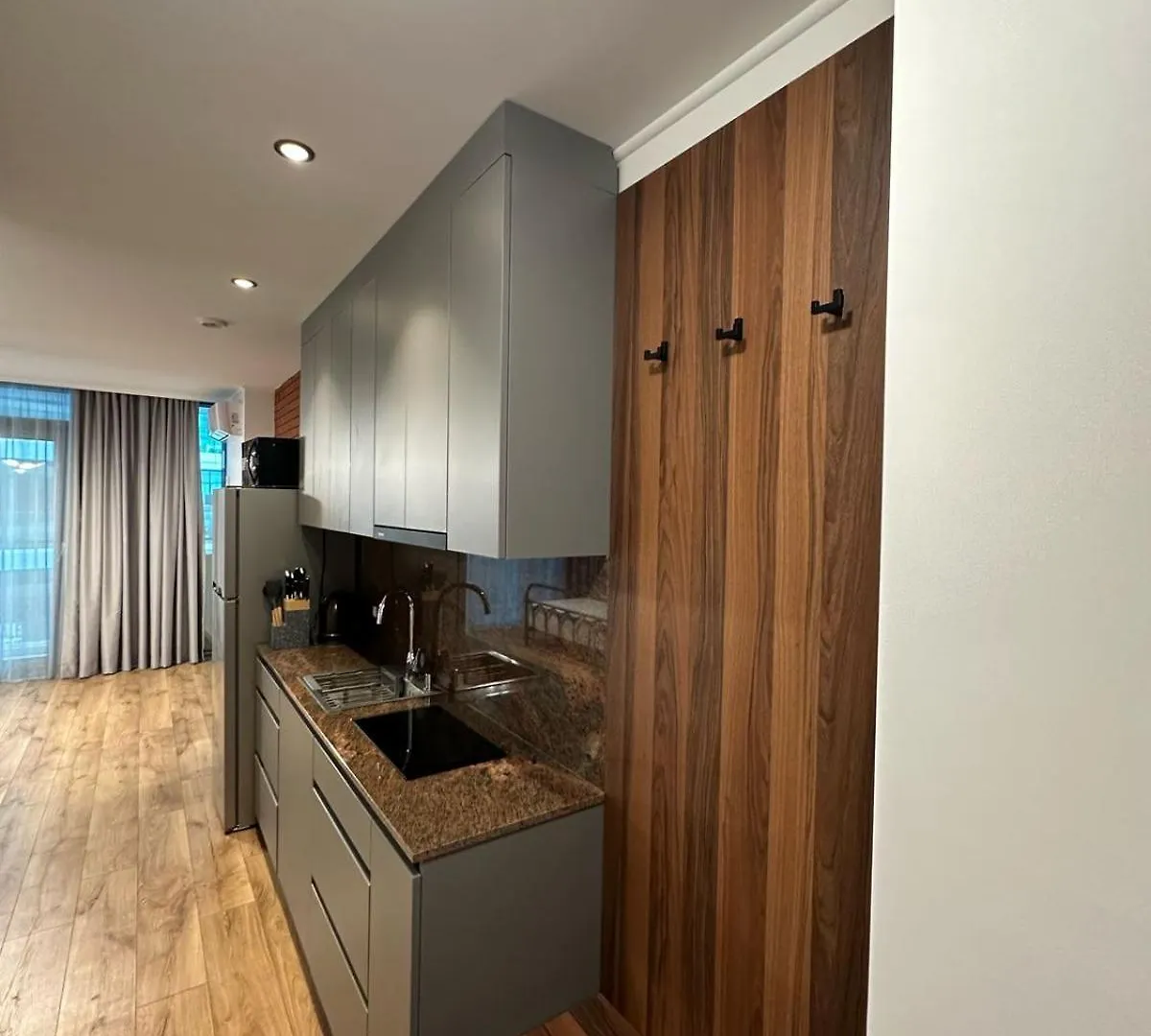 Apartment Batumi View, Appartaments 50 Metres From Sea Georgia