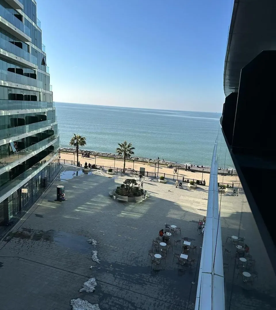Batumi View, Appartaments 50 Metres From Sea