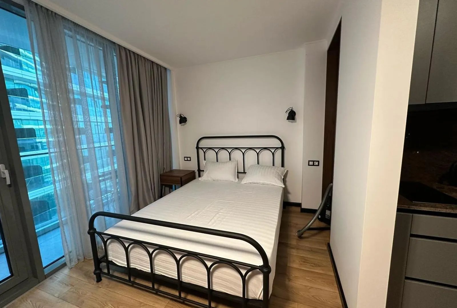 Batumi View, Appartaments 50 Metres From Sea