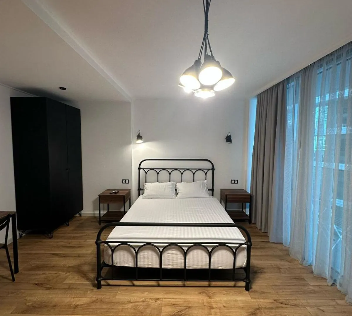 Batumi View, Appartaments 50 Metres From Sea Apartment