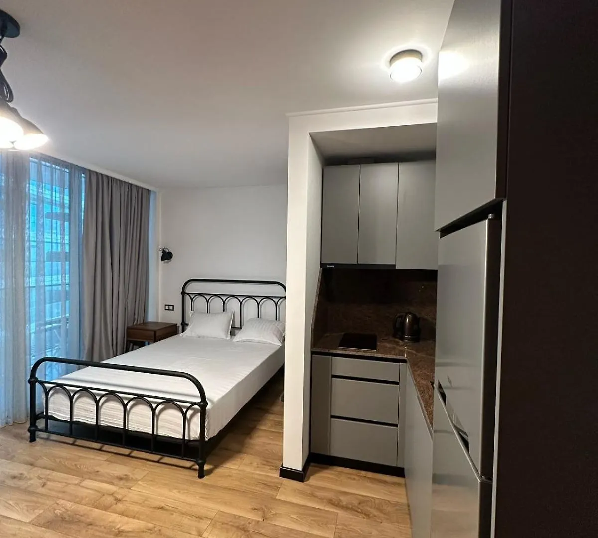 Batumi View, Appartaments 50 Metres From Sea