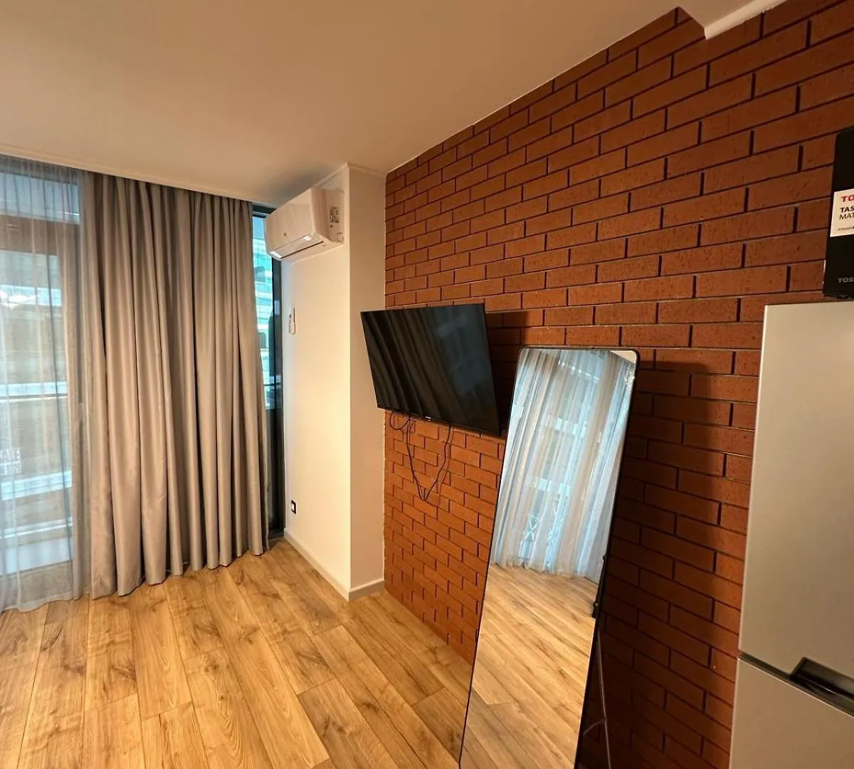 Apartment Batumi View, Appartaments 50 Metres From Sea