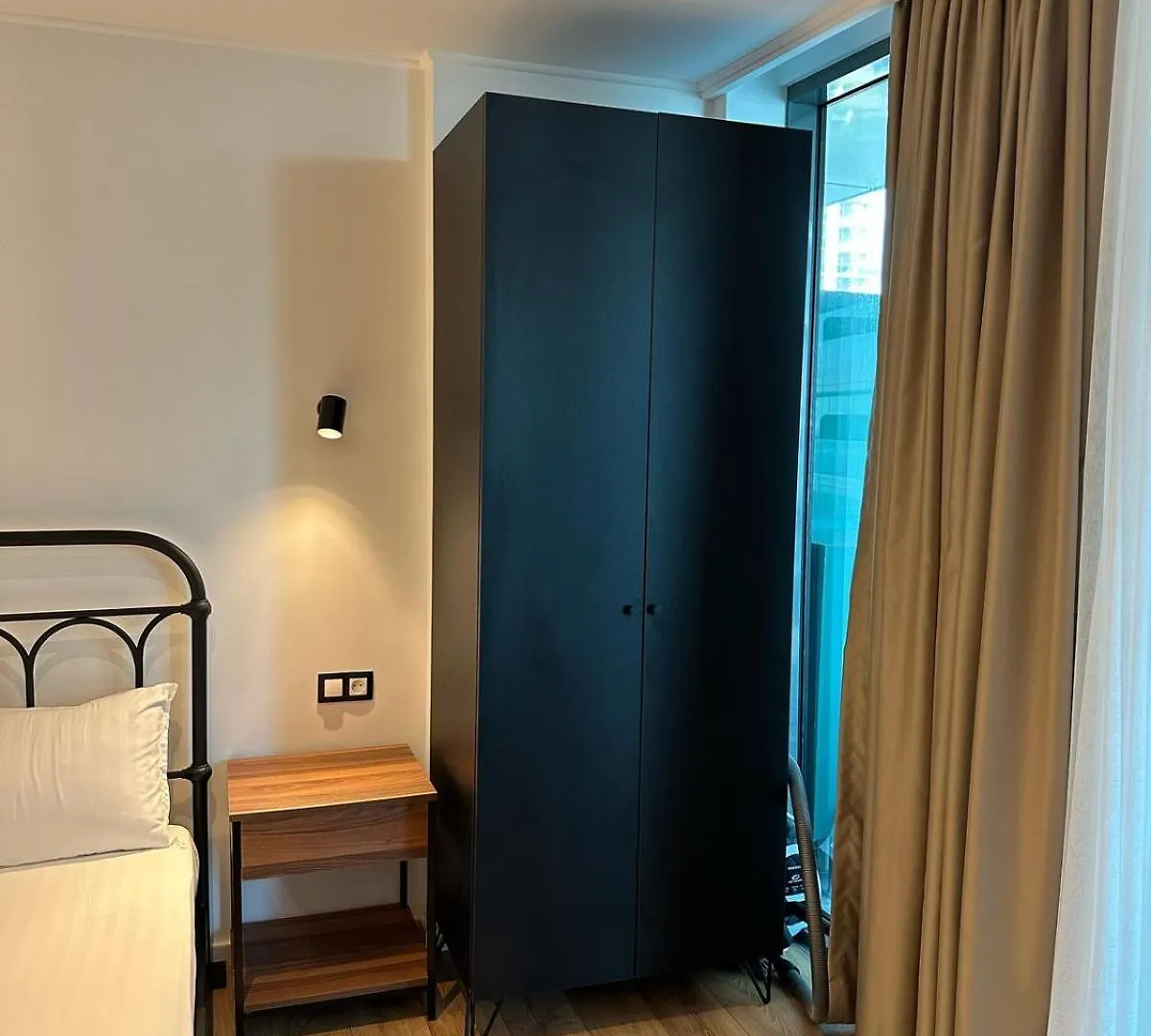 Batumi View, Appartaments 50 Metres From Sea Apartment