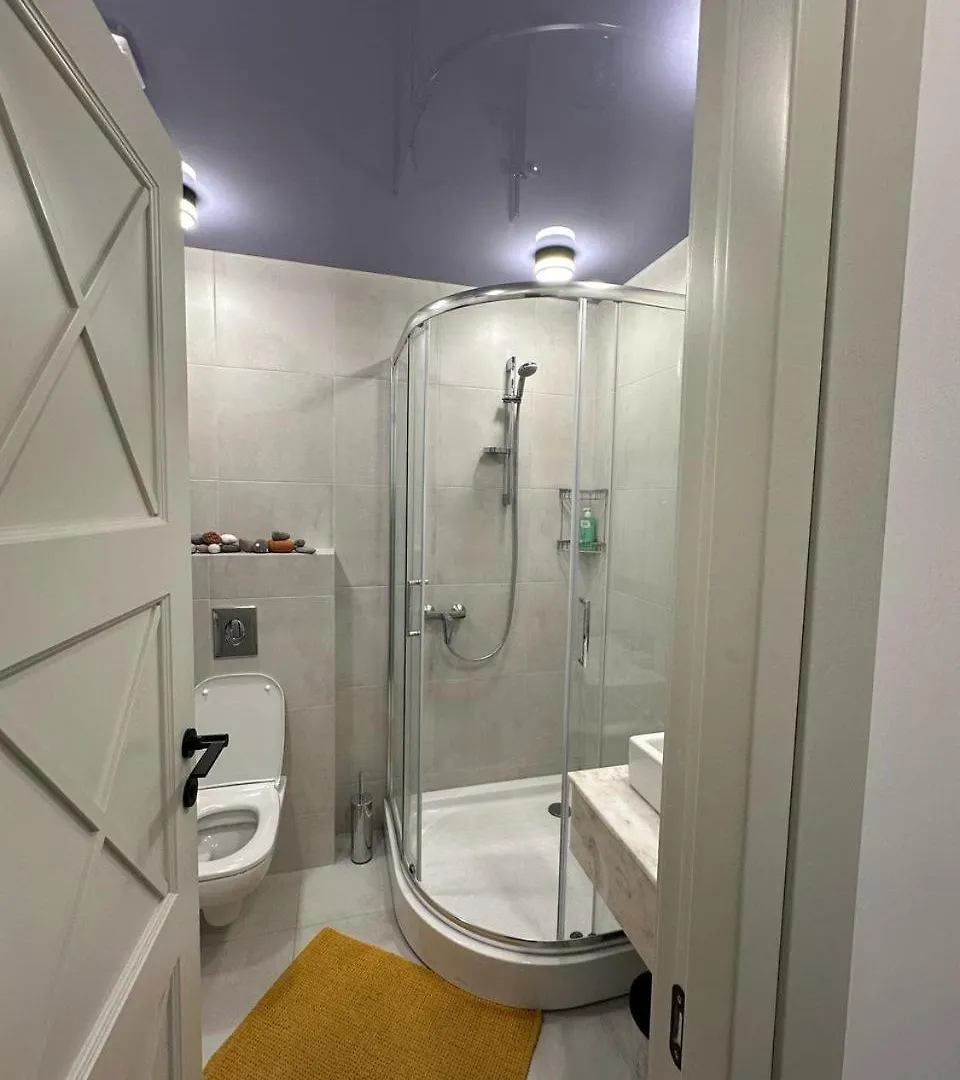 Apartment Batumi View, Appartaments 50 Metres From Sea