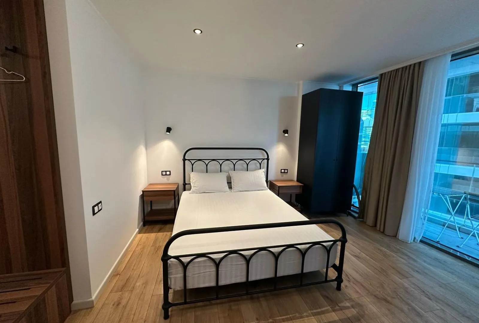 Apartment Batumi View, Appartaments 50 Metres From Sea