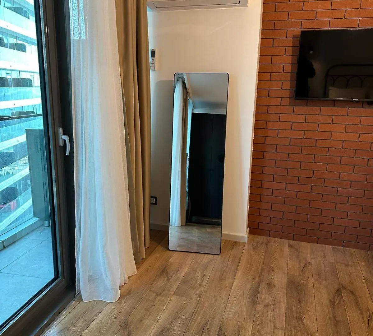 Batumi View, Appartaments 50 Metres From Sea Apartment