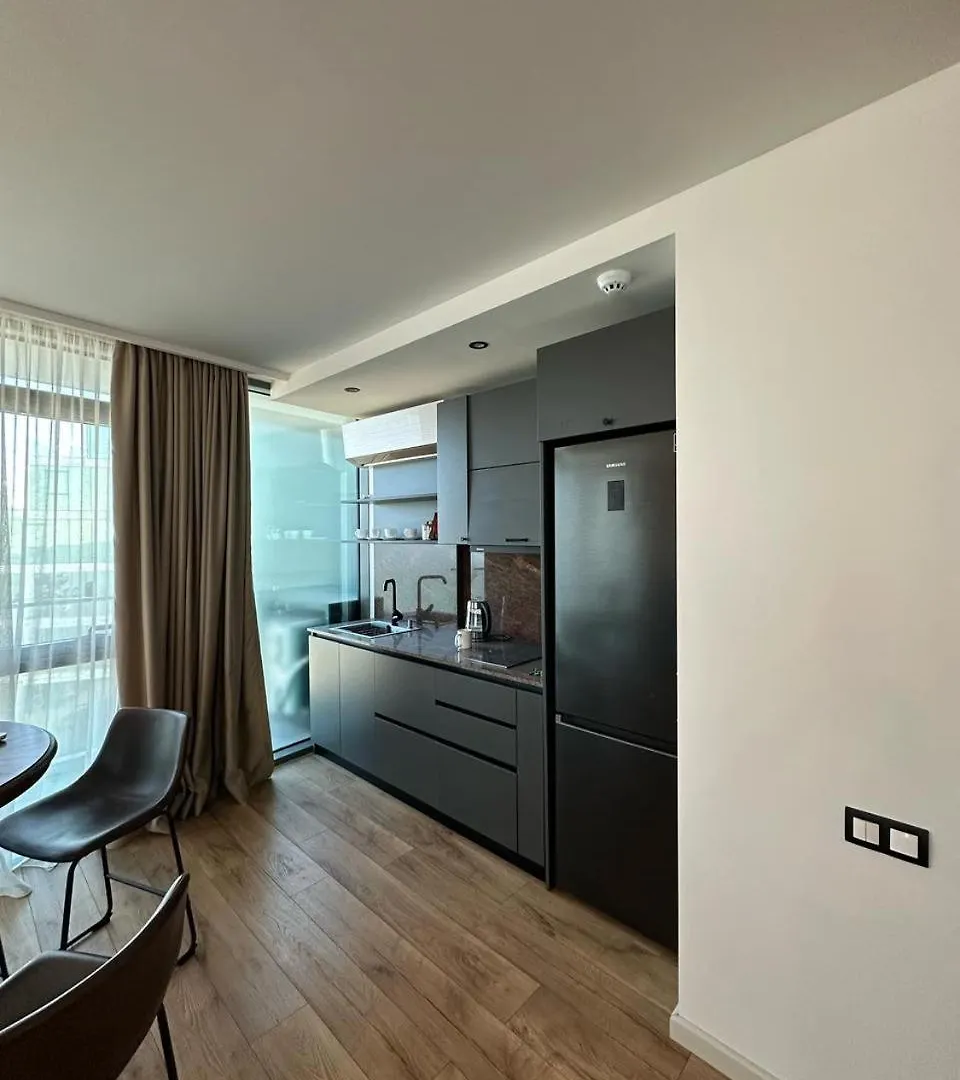 Batumi View, Appartaments 50 Metres From Sea Apartment