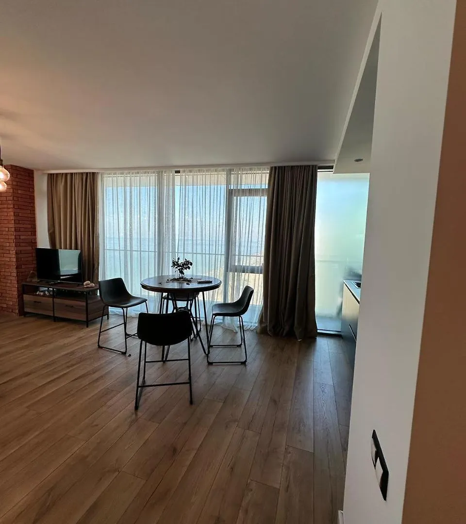 Apartment Batumi View, Appartaments 50 Metres From Sea