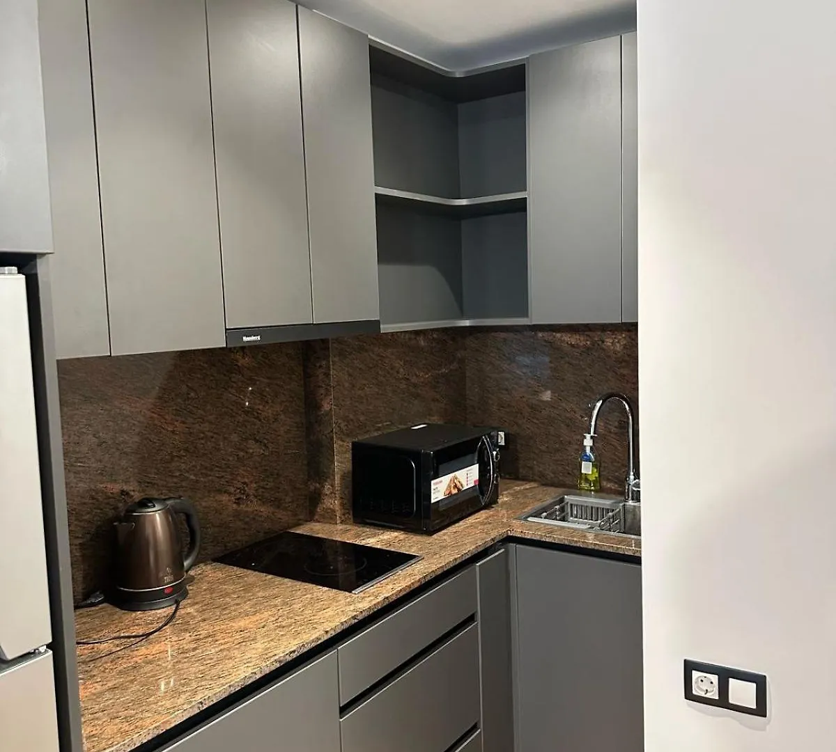 Apartment Batumi View, Appartaments 50 Metres From Sea