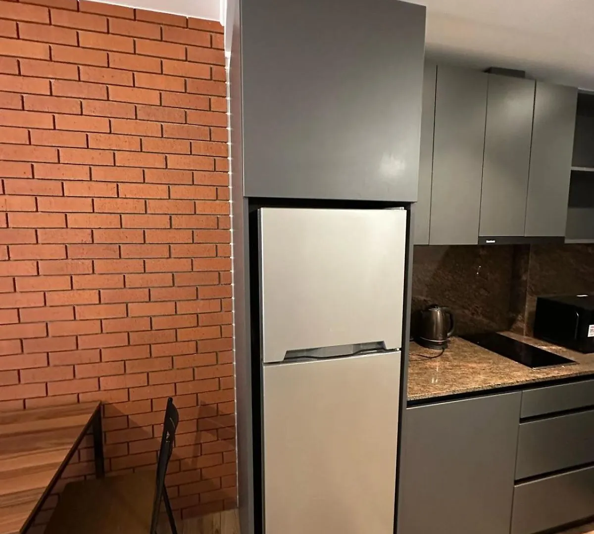 Apartment Batumi View, Appartaments 50 Metres From Sea