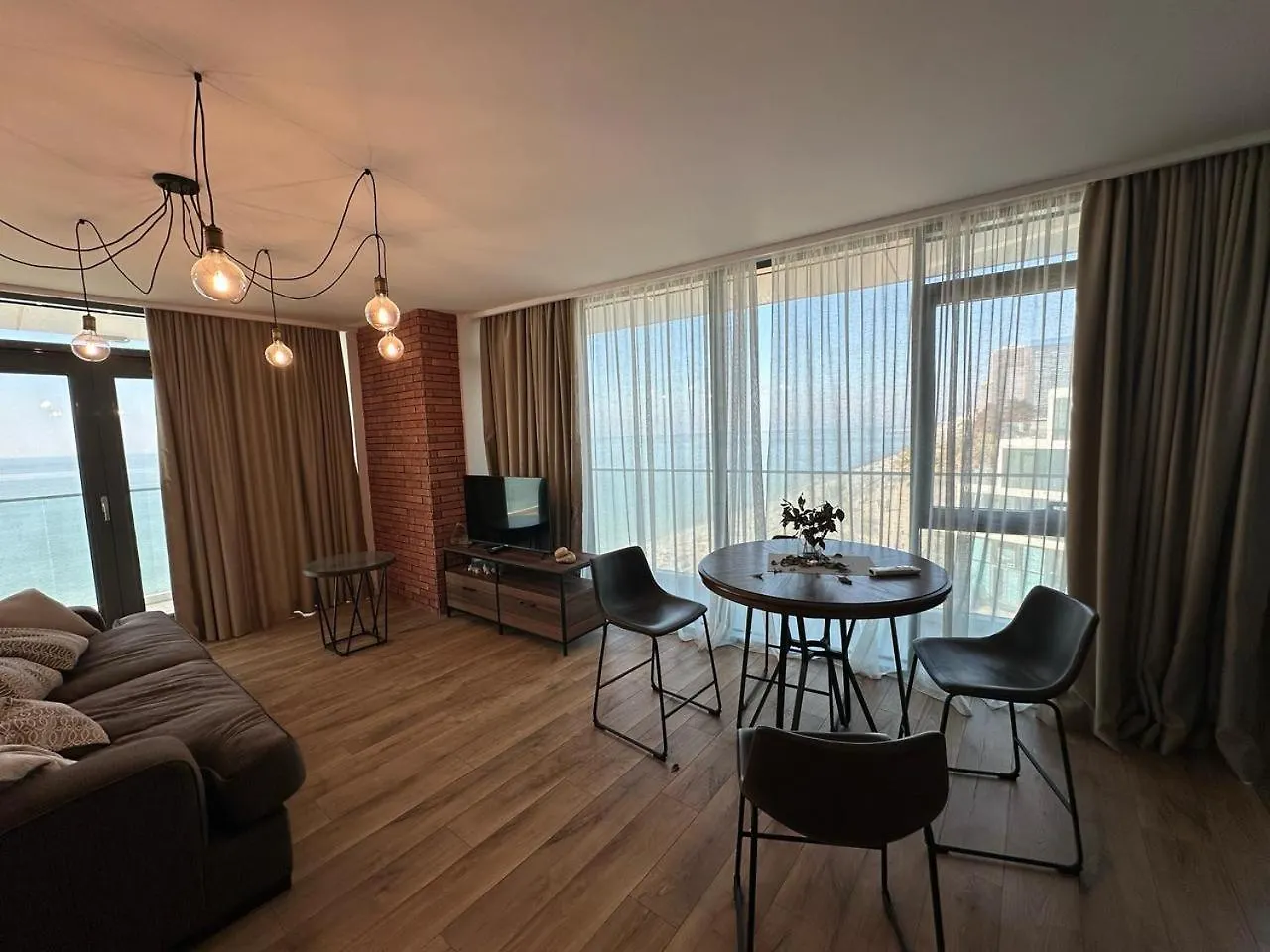 Batumi View, Appartaments 50 Metres From Sea 0*,  Georgia
