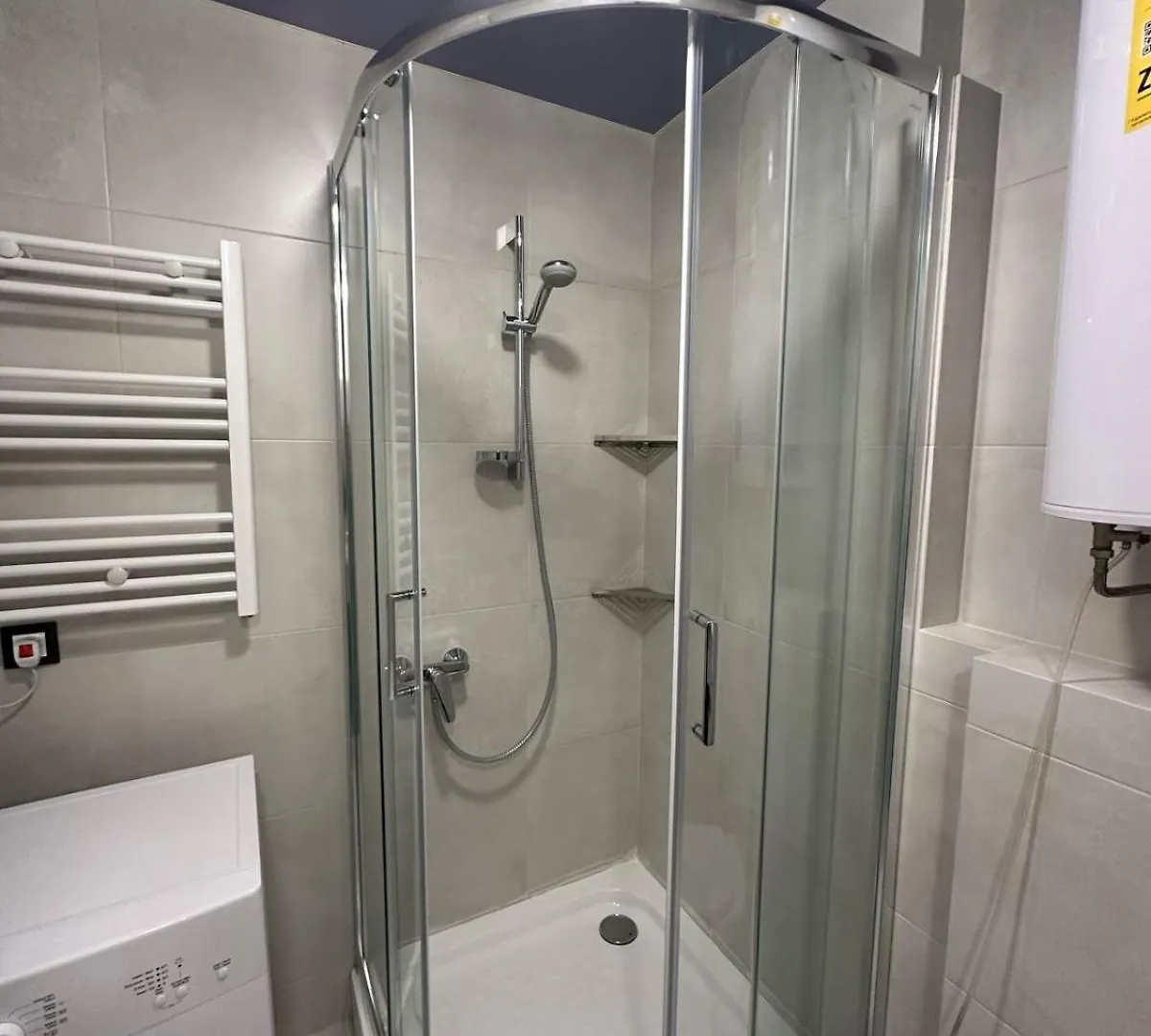 Apartment Batumi View, Appartaments 50 Metres From Sea Georgia