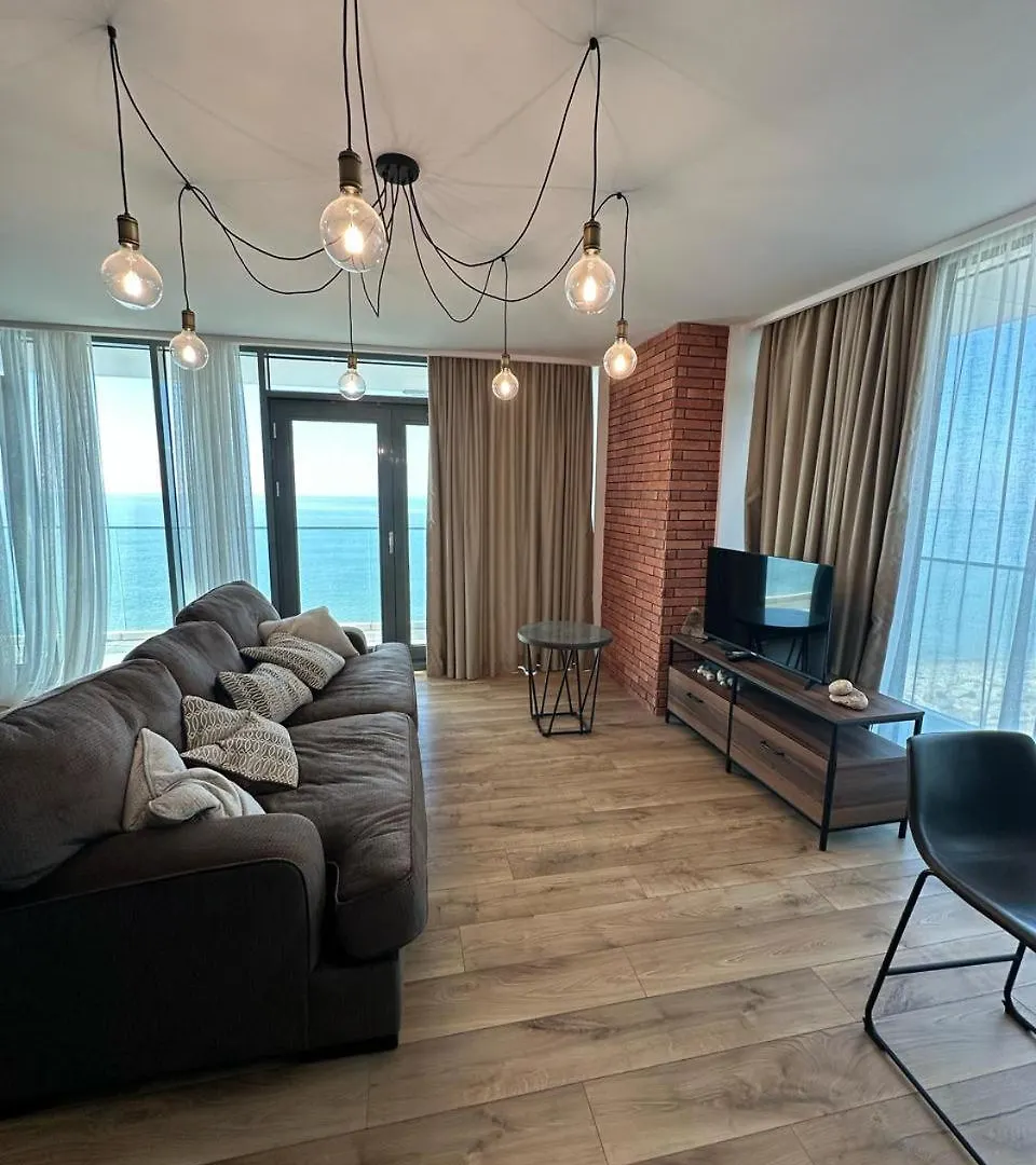 Batumi View, Appartaments 50 Metres From Sea Georgia