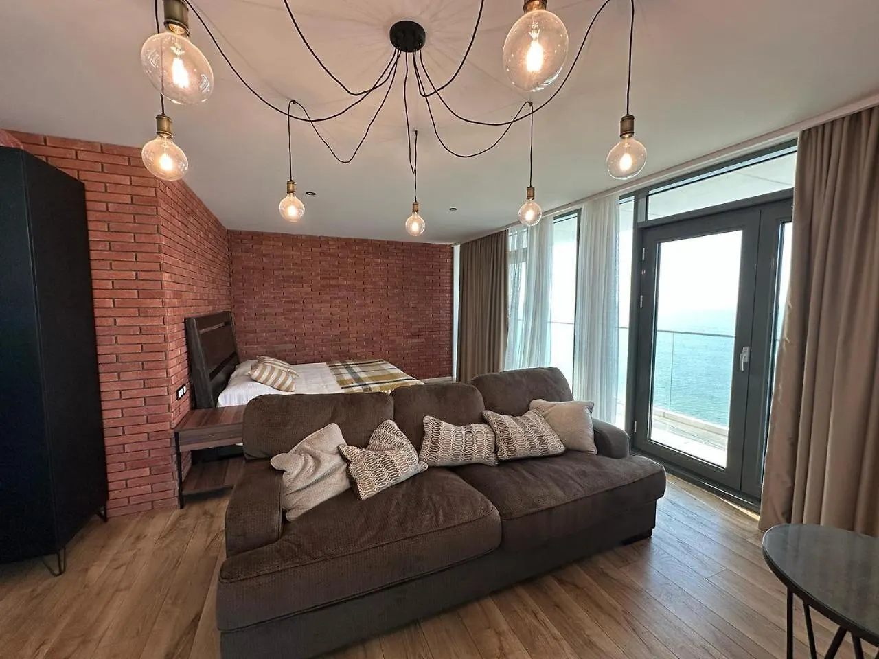 Batumi View, Appartaments 50 Metres From Sea Apartment