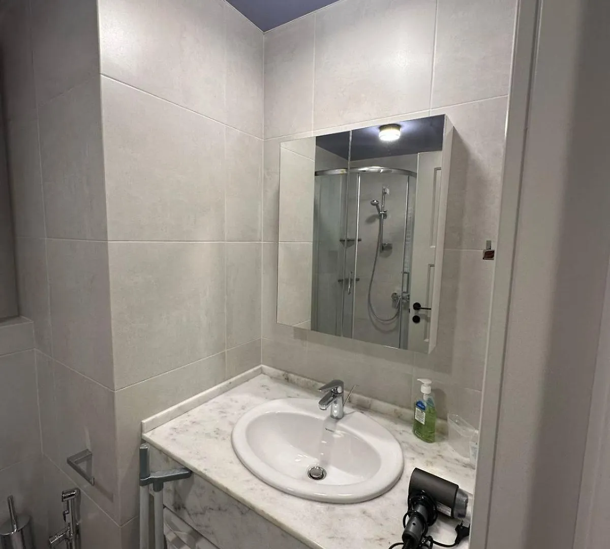 Batumi View, Appartaments 50 Metres From Sea Apartment