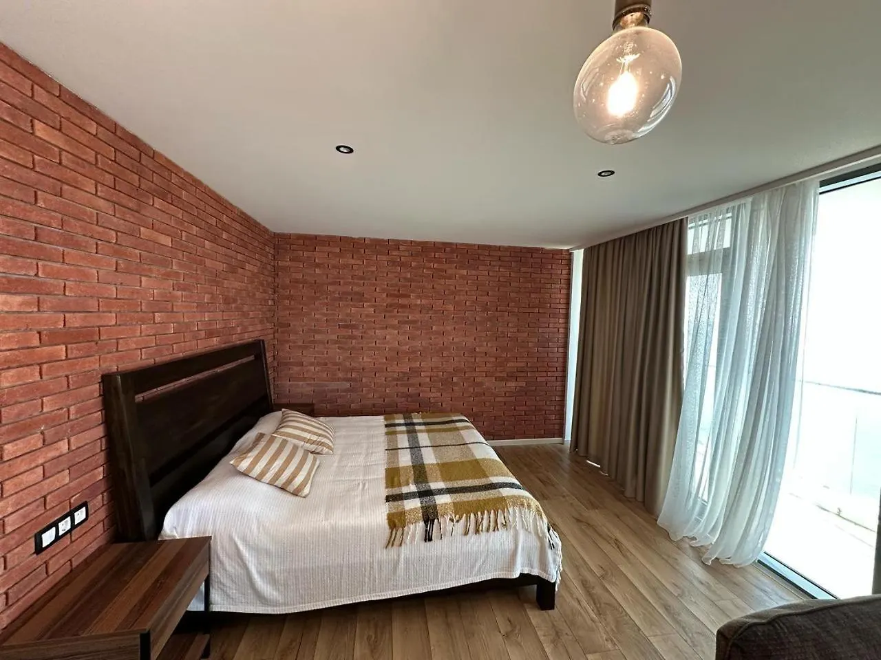 Apartment Batumi View, Appartaments 50 Metres From Sea Georgia