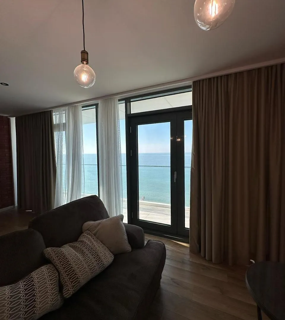 Batumi View, Appartaments 50 Metres From Sea 0*,  Georgia