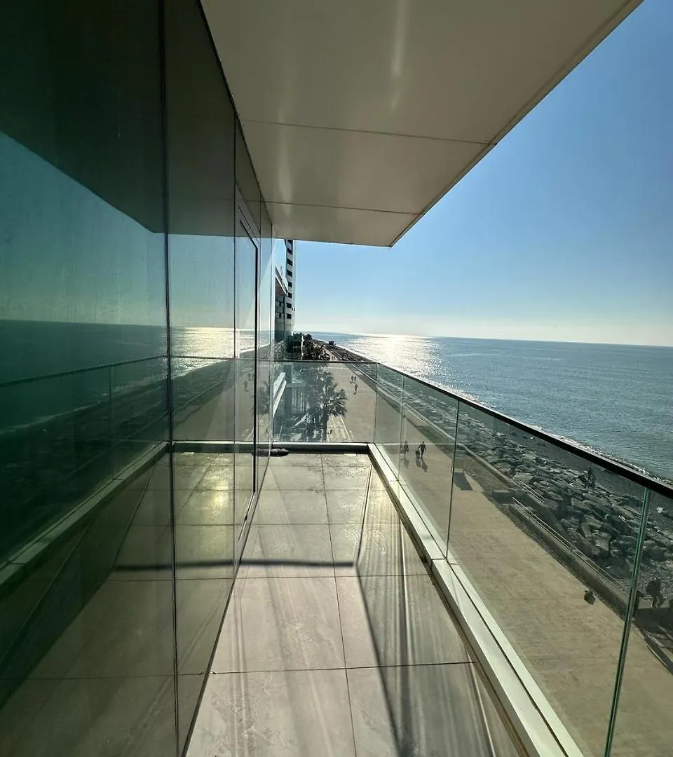 Batumi View, Appartaments 50 Metres From Sea Apartment