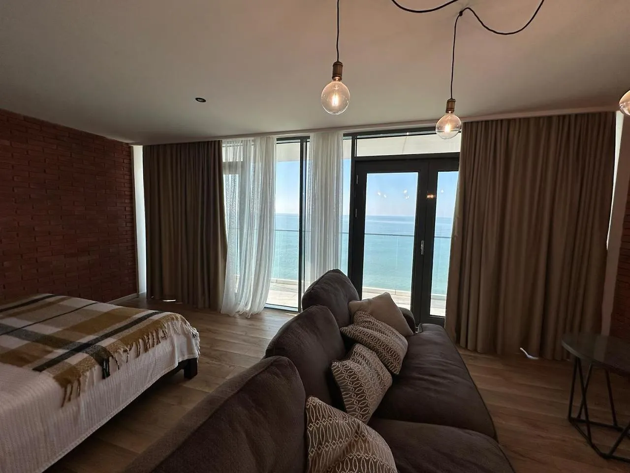 Batumi View, Appartaments 50 Metres From Sea