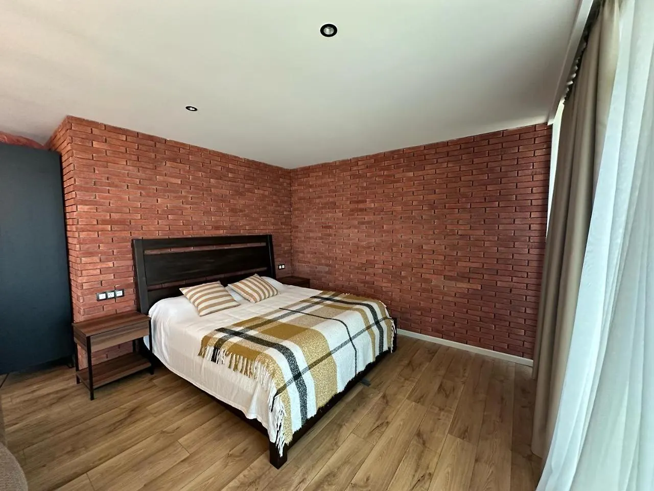 Apartment Batumi View, Appartaments 50 Metres From Sea
