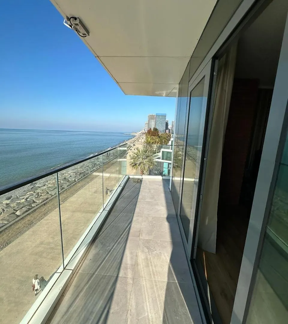 Apartment Batumi View, Appartaments 50 Metres From Sea Georgia
