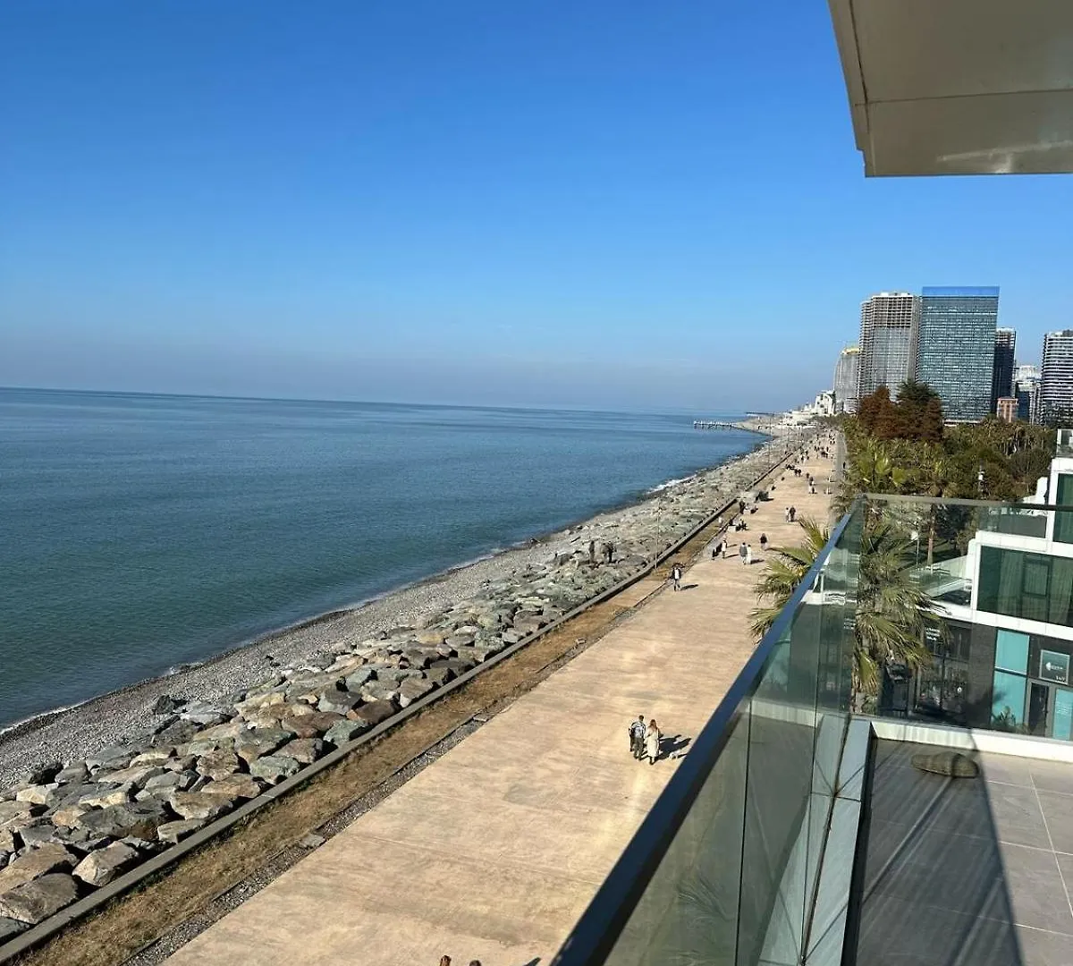 Batumi View, Appartaments 50 Metres From Sea 0*,  Georgia