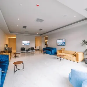 شقة Luxury, باتومي